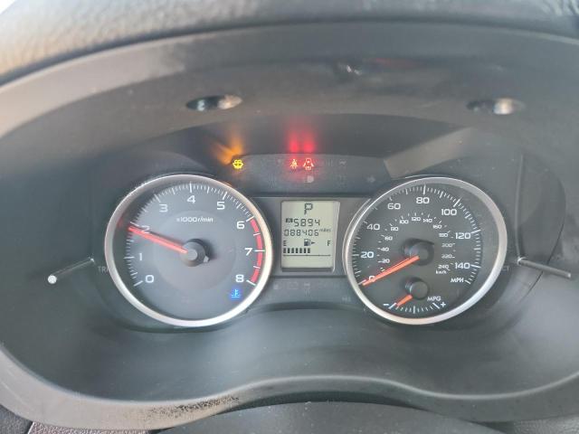 Photo 9 from auction – 2014 SUBARU FORESTER 2 with VIN JF2SJAAC9EH416191