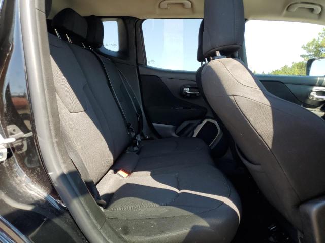 Photo 11 from auction – 2016 JEEP RENEGADE L with VIN ZACCJBBT0GPD54053