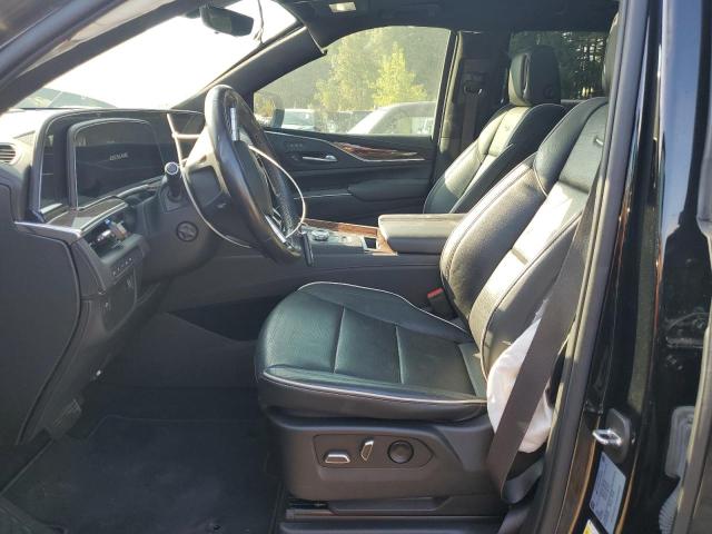 Photo 7 from auction – 2022 CADILLAC ESCALADE P with VIN 1GYS4BKL4NR182248
