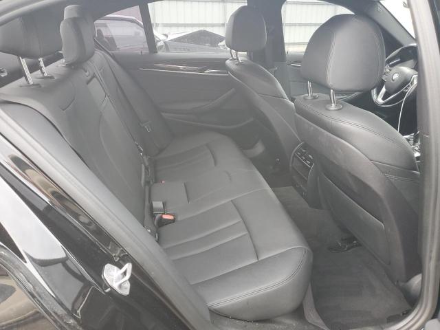 Photo 10 from auction – 2017 BMW 530 XI with VIN WBAJA7C33HWA70875