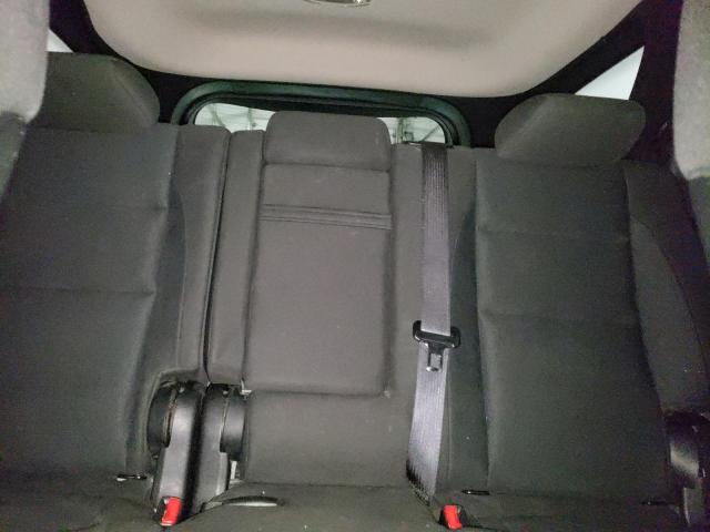 Photo 10 from auction – 2017 DODGE DURANGO SX with VIN 1C4RDHAG3HC838703