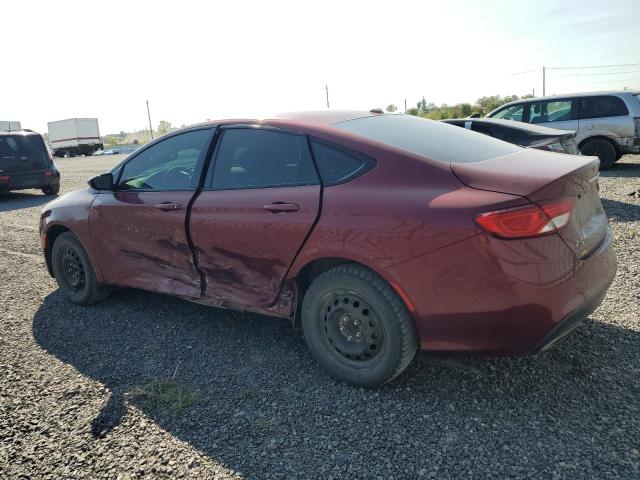 Photo 2 from auction – 2015 CHRYSLER 200 S with VIN 1C3CCCBB3FN708697