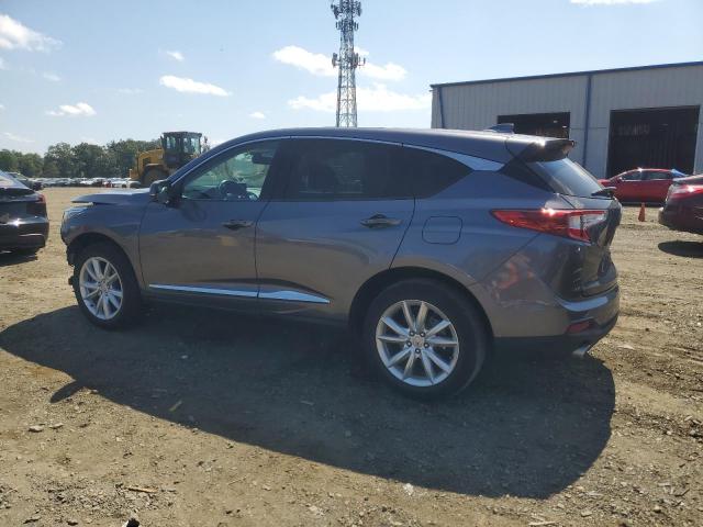 Photo 2 from auction – 2021 ACURA RDX with VIN 5J8TC2H36ML002534