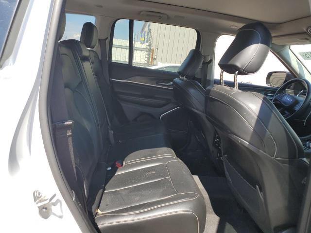 Photo 11 from auction – 2022 JEEP GRAND CHER with VIN 1C4RJGBG8N8567170