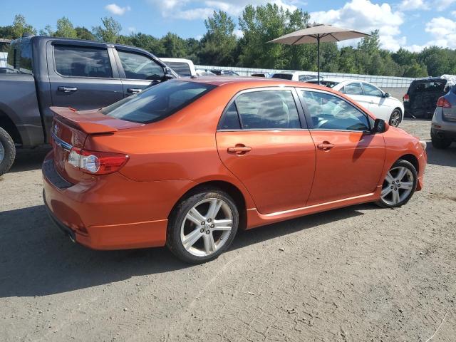 Photo 3 from auction – 2013 TOYOTA COROLLA BASE with VIN 2T1BU4EE8DC063822