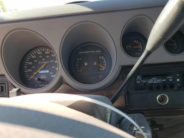 Photo 9 from auction – 1996 DODGE RAM VAN B2 with VIN 2B6HB21Y1TK189990