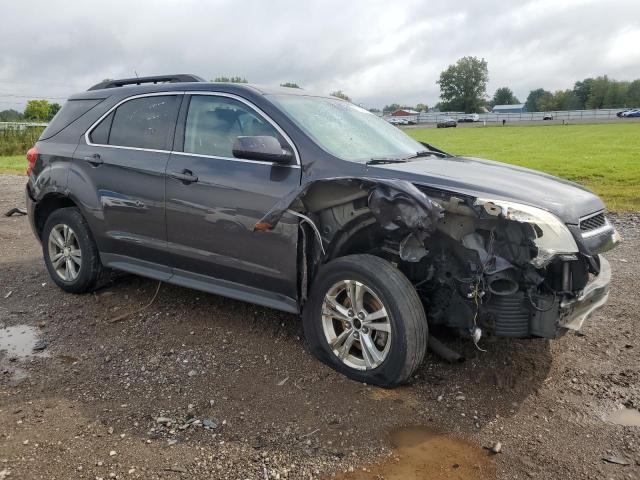 Photo 4 from auction – 2013 CHEVROLET EQUINOX LT with VIN 1GNFLEEK2DZ102790