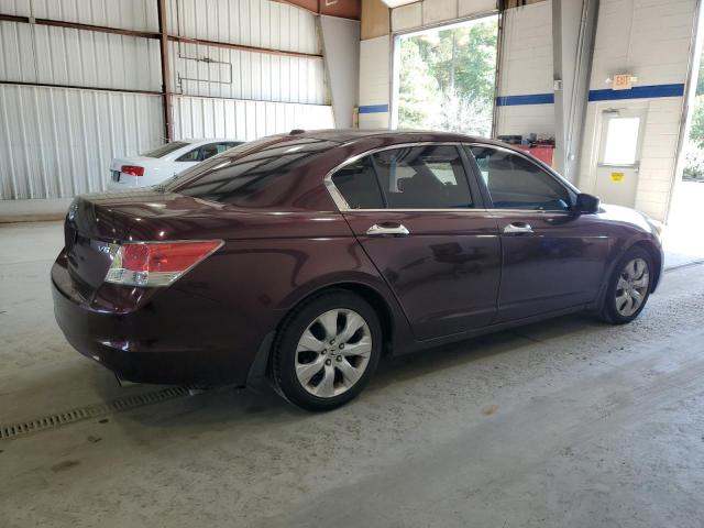 Photo 3 from auction – 2010 HONDA ACCORD EXL with VIN 5KBCP3F84AB016746