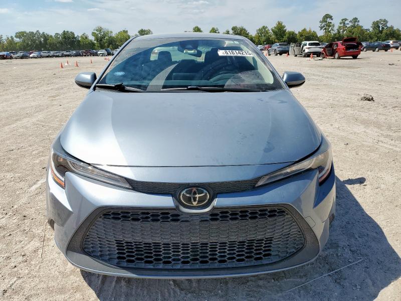 Photo 5 from auction – 2021 TOYOTA COROLLA with VIN JTDEPMAE2MJ170962