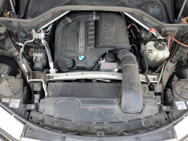 Photo 11 from auction – 2017 BMW X5 with VIN 5UXKR2C52H0U19396