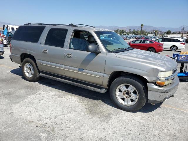 Photo 4 from auction – 2001 CHEVROLET SUBURBAN C with VIN 1GNEC16T41J253264