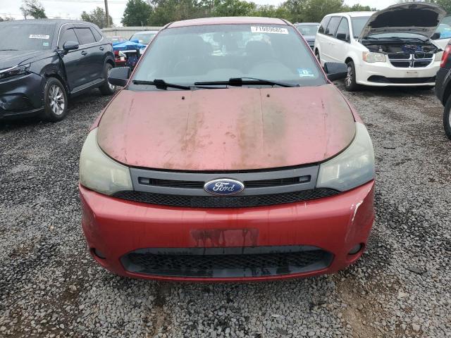 Photo 5 from auction – 2011 FORD FOCUS SES with VIN 1FAHP3GN2BW107414