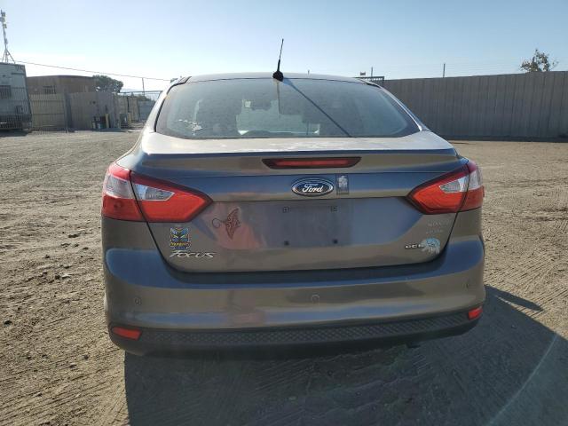 Photo 6 from auction – 2012 FORD FOCUS SEL with VIN 1FAHP3H24CL339858