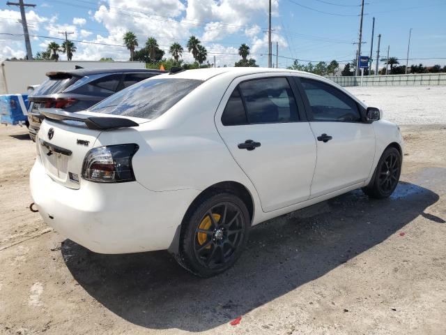 Photo 3 from auction – 2009 TOYOTA YARIS with VIN JTDBT903991335540