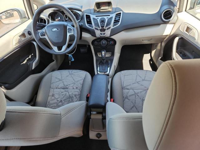 Photo 8 from auction – 2011 FORD FIESTA SE with VIN 3FADP4EJ6BM176353