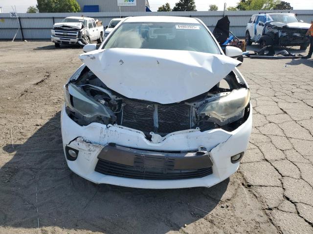 Photo 5 from auction – 2016 TOYOTA COROLLA L with VIN 5YFBURHE8GP417917