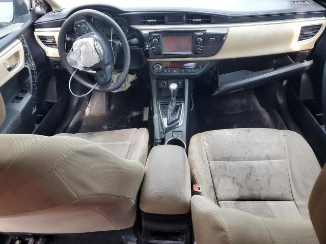 Photo 8 from auction – 2015 TOYOTA COROLLA L with VIN 5YFBURHE2FP261811