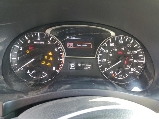 Photo 9 from auction – 2014 NISSAN ALTIMA 2.5 with VIN 1N4AL3AP5EC320502