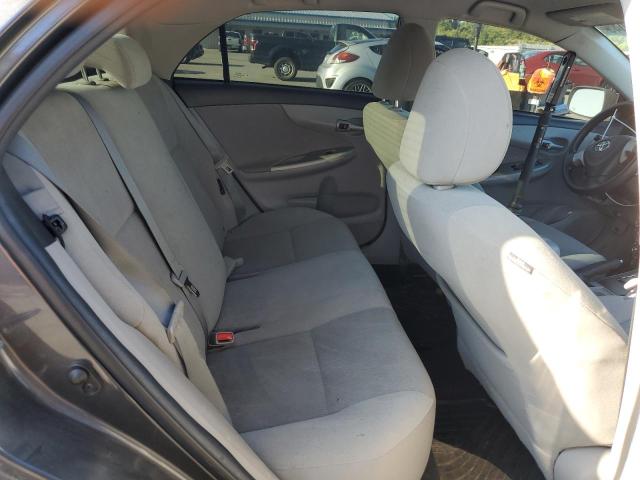 Photo 10 from auction – 2013 TOYOTA COROLLA BA with VIN 2T1BU4EE0DC955269