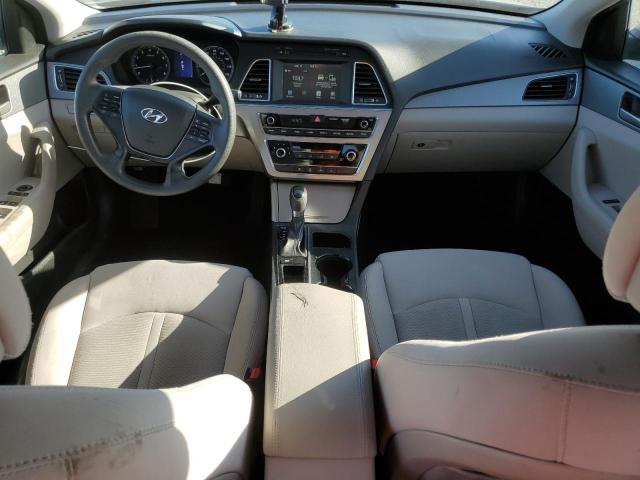 Photo 8 from auction – 2016 HYUNDAI SONATA SE with VIN 5NPE24AF5GH346150