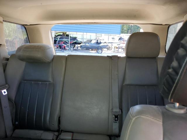 Photo 10 from auction – 2007 JEEP GRAND CHER with VIN 1J8HS48P37C526873