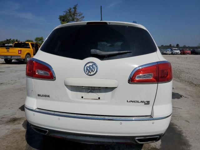 Photo 6 from auction – 2015 BUICK ENCLAVE with VIN 5GAKVBKDXFJ151096