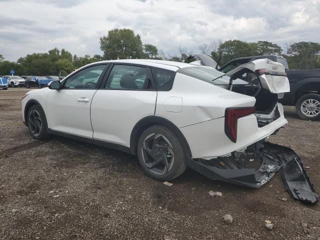 Photo 2 from auction – 2025 KIA K4 EX with VIN 3KPFU4DE1SE163245