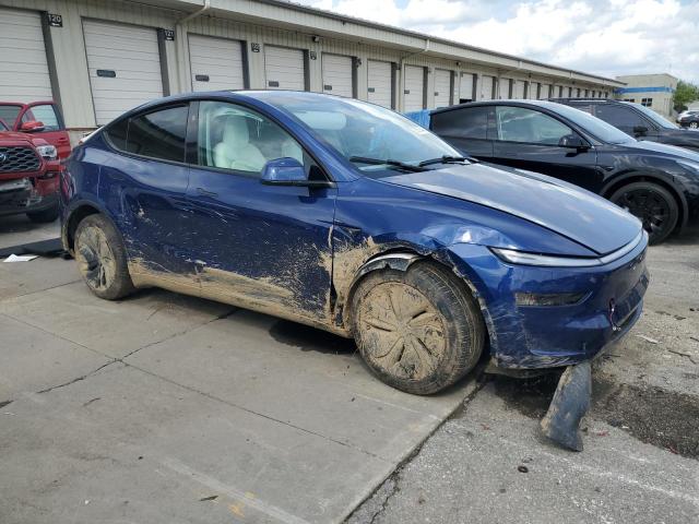 Photo 4 from auction – 2026 TESLA MODEL Y with VIN 7SAYGDEE8TA432965