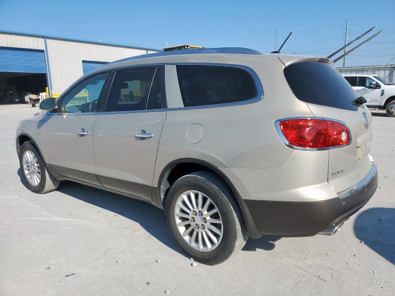 Zdjęcie 2 z aukcji – 2009 BUICK ENCLAVE CX z VIN 5GAER23D49J195390