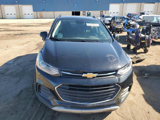 Photo 5 from auction – 2019 CHEVROLET TRAX 1LT with VIN 3GNCJLSB5KL181863