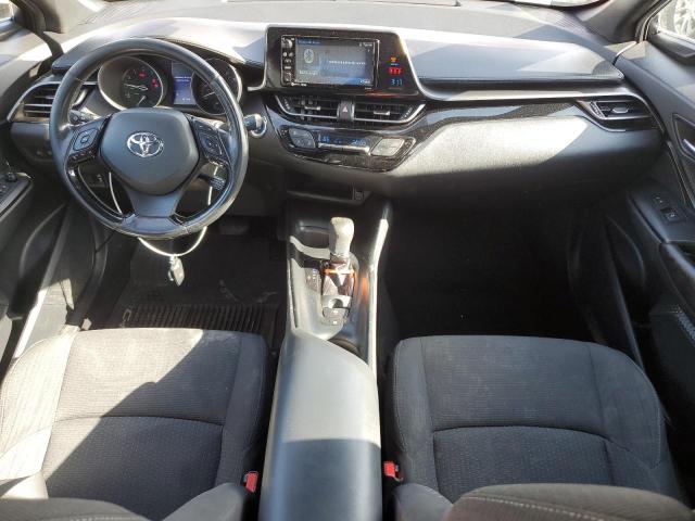 Photo 8 from auction – 2018 TOYOTA C-HR with VIN NMTKHMBX4JR052697