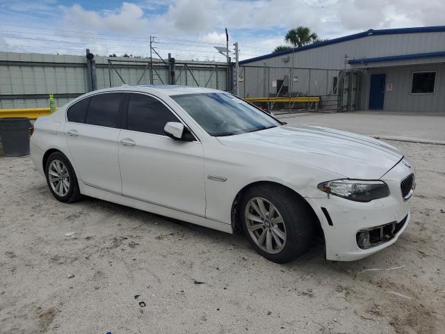 Photo 4 from auction – 2015 BMW 528 I with VIN WBA5A5C50FD524058