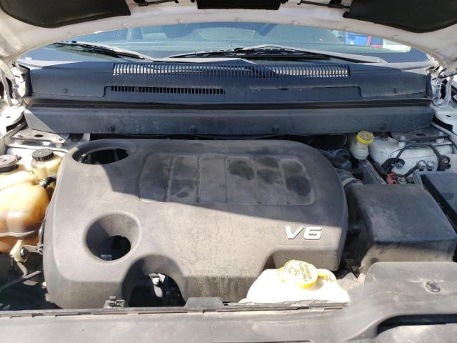 Photo 12 from auction – 2017 DODGE JOURNEY SX with VIN 3C4PDCBG8HT590008