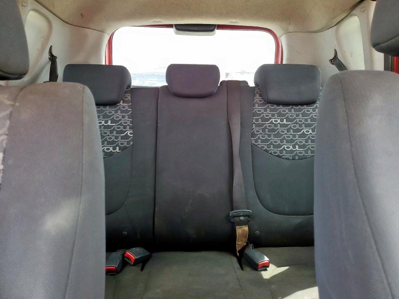 Photo 10 from auction – 2010 KIA SOUL + with VIN KNDJT2A27A7159968