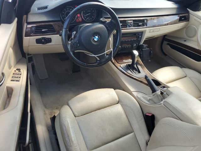 Photo 8 from auction – 2007 BMW 335 I with VIN WBAWL73587PX46129
