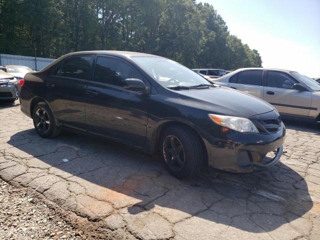 Photo 4 from auction – 2011 TOYOTA COROLLA BA with VIN JTDBU4EE1B9123605