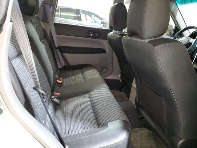 صورة رقم 11 من المزاد - 2005 SUBA FORESTER 2.5XT مع VIN JF1SG69665G713553