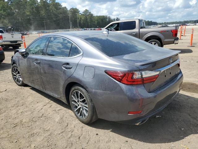 Photo 2 from auction – 2017 LEXUS ES 350 with VIN 58ABK1GGXHU041286