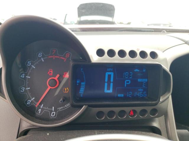 Photo 9 from auction – 2013 CHEVROLET SONIC LT with VIN 1G1JC6SB3D4114403