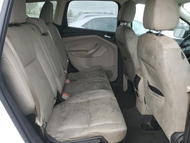 Photo 11 from auction – 2017 FORD ESCAPE SE with VIN 1FMCU0GD0HUC08163