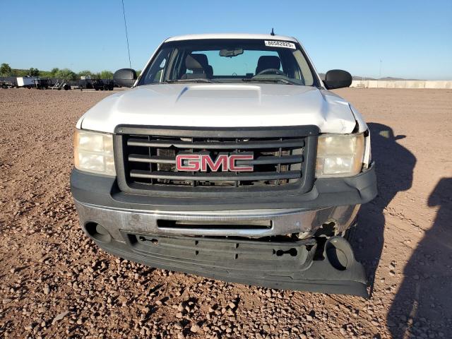 Photo 5 from auction – 2011 GMC SIERRA C15 with VIN 1GTR1TEA0BZ342411