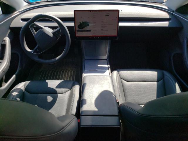 Photo 8 from auction – 2025 TESLA MODEL 3 with VIN 5YJ3E1EA8SF905614