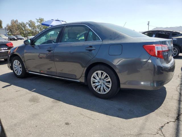 Photo 2 from auction – 2013 TOYOTA CAMRY L with VIN 4T4BF1FK4DR312795