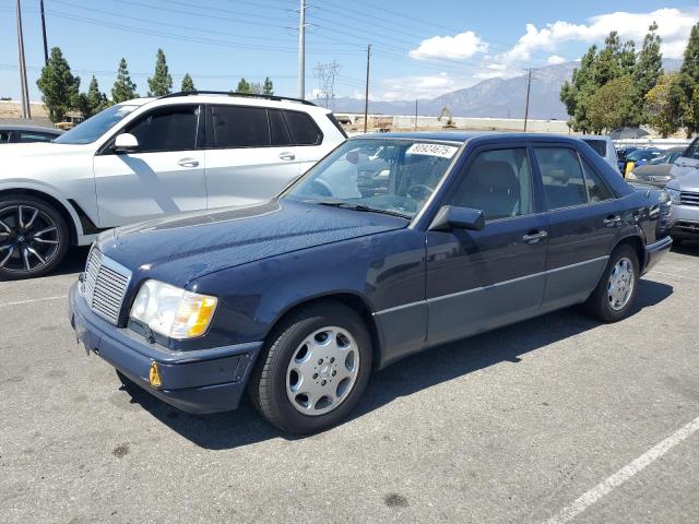 Photo 1 from auction – 1994 MERCEDES-BENZ E 320 with VIN WDBEA32E9RC034865