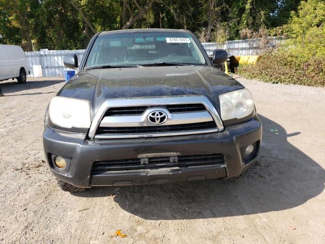 Photo 5 from auction – 2007 TOYOTA 4RUNNER SR with VIN JTEBU14R670110049