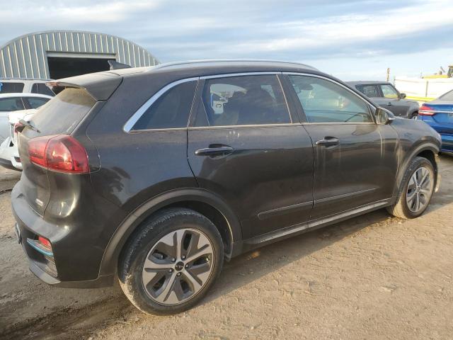 Photo 3 from auction – 2022 KIA NIRO S with VIN KNDCC3LG5N5116321