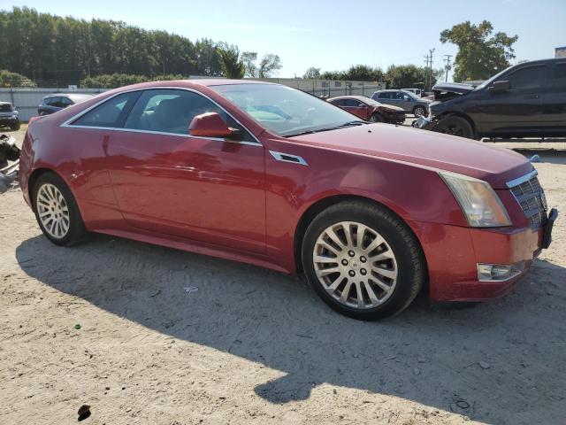 Foto 4 de la subasta – 2011 CADILLAC CTS PERFOR con VIN 1G6DJ1ED8B0169656