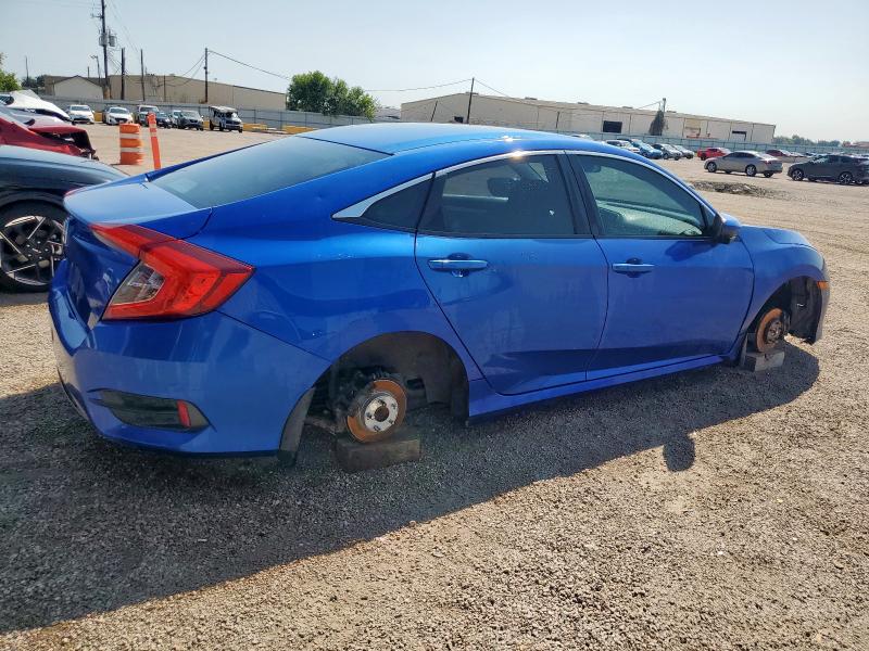 Photo 3 from auction – 2016 HONDA CIVIC EX with VIN 19XFC2F74GE032985