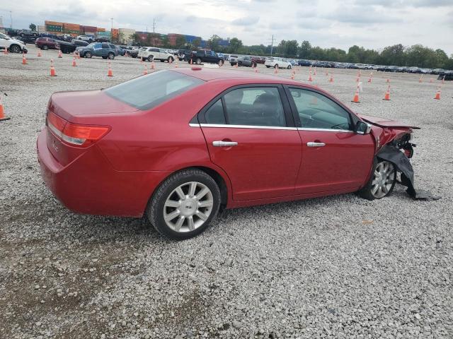 Photo 3 from auction – 2012 LINCOLN MKZ with VIN 3LNHL2GC2CR808727