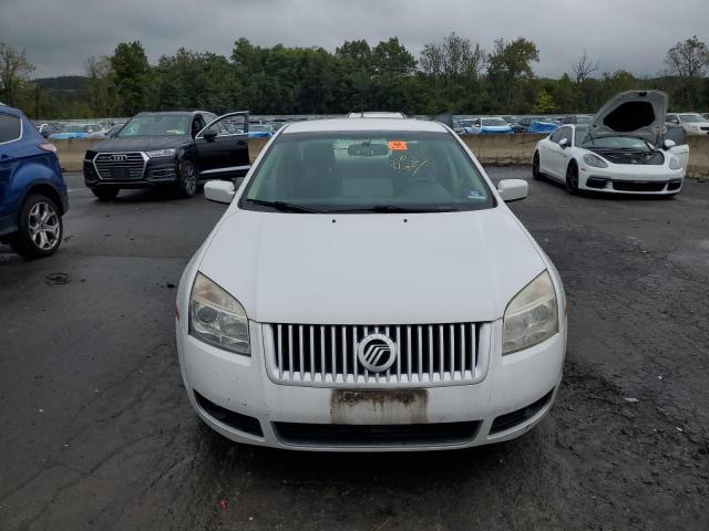 Photo 5 from auction – 2007 MERCURY MILAN PREM with VIN 3MEHM08Z77R652519